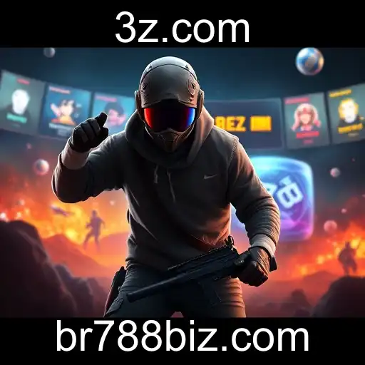 A Ascensão do BR788 Biz no Cenário de Jogos