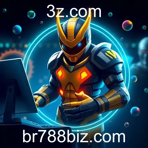 A Ascensão do BR788 BIZ nos Jogos Online