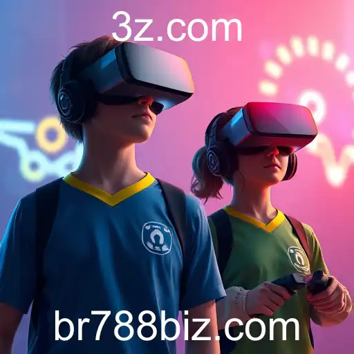 A Expansão dos Jogos Online Brasileiros