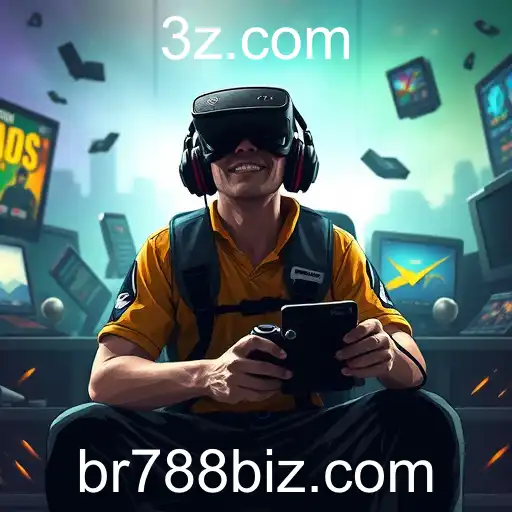 Tendências do Mercado de Jogos Brasileiros em 2026