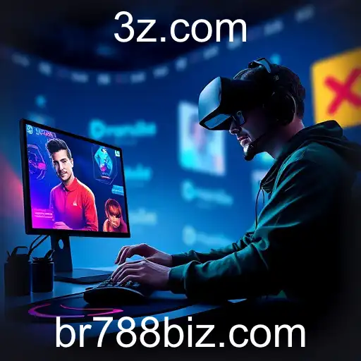 Tendências Emergentes em Jogos Online no Brasil