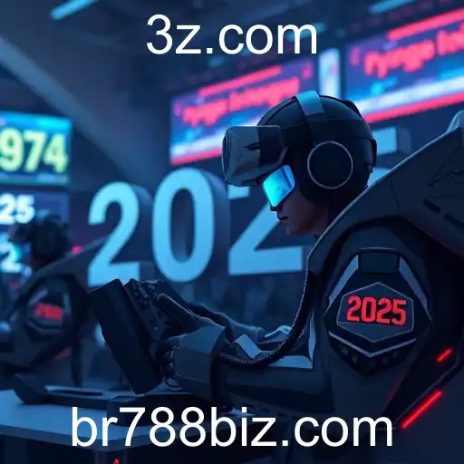 A Evolução do BR788 Biz no Cenário de Jogos