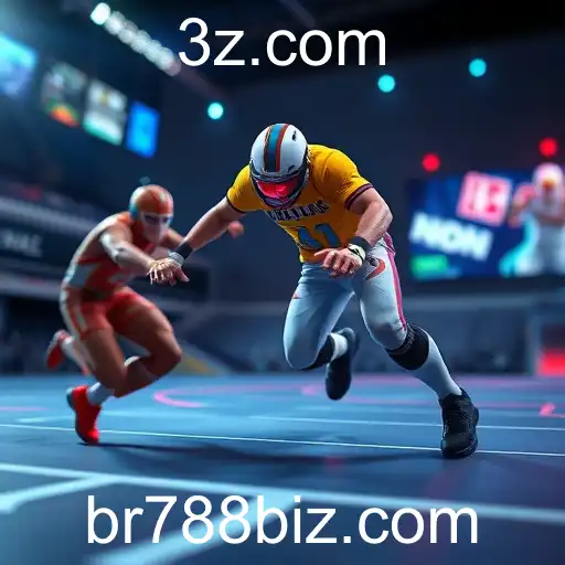 Avanços Tecnológicos no Mundo dos Jogos Digitais