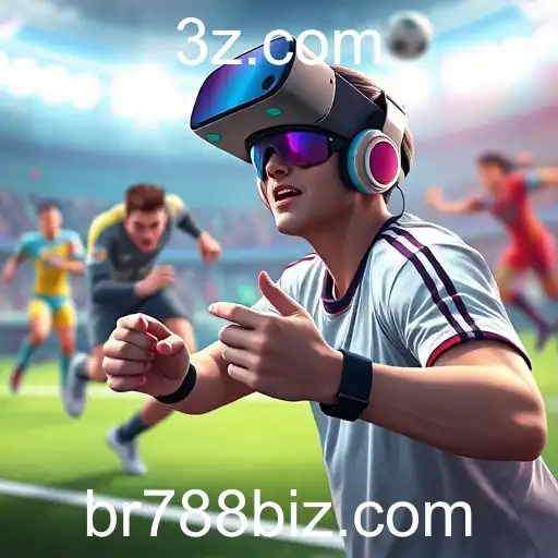 Tendências e Inovações no Mundo dos Jogos Online