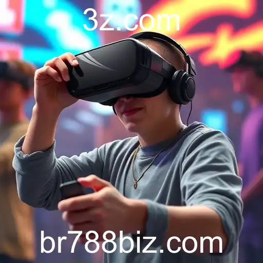 Inovações e Tendências no Mercado de Jogos Eletrônicos em 2026