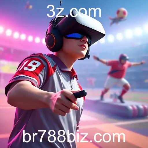 Tendências e Desafios no Mercado de Jogos Online