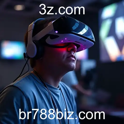 BR788 Biz: Revolução no Mundo dos Jogos Online