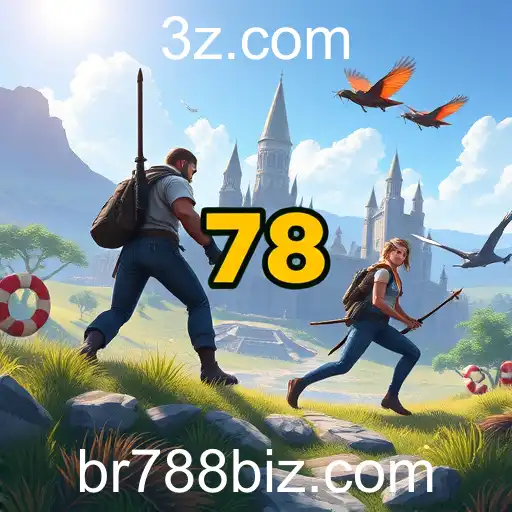 Transformações no Mundo dos Jogos em 2025