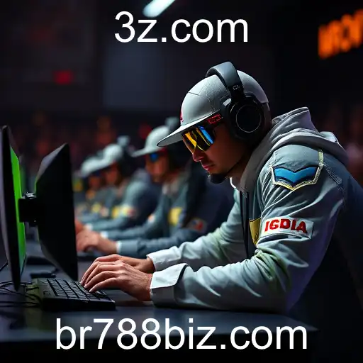 Inovação e Crescimento no Mercado de Jogos Online