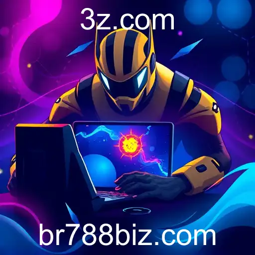 Ascensão dos Sites de Jogos no Brasil