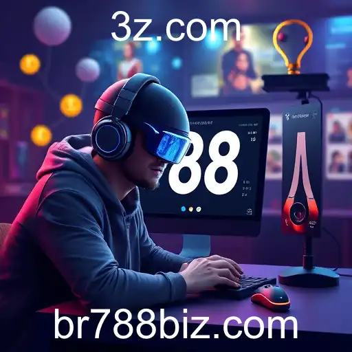 Inovações no Mundo dos Jogos em 2026