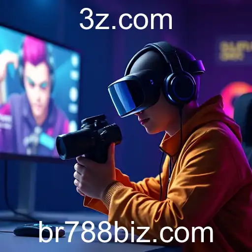 Tendências Futuras para Sites de Jogos em Português