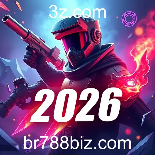 Novidades e Tendências no Mundo dos Jogos: br788 biz em Destaque