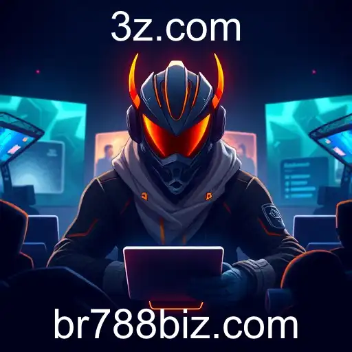 O Impacto de 'br788 biz' no Cenário Atual de Jogos Online
