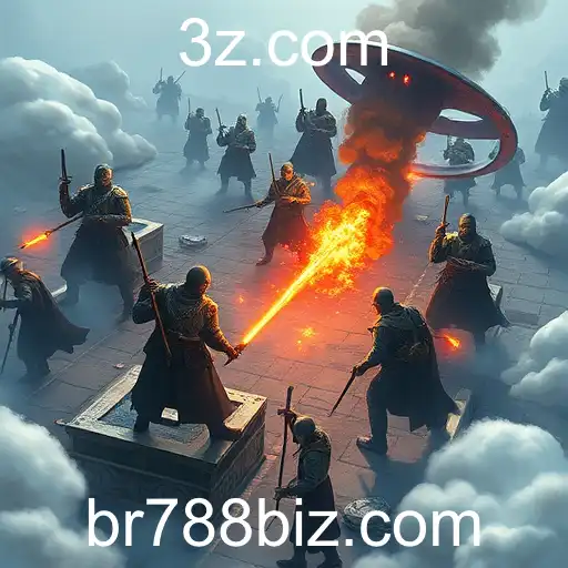 O Impacto do br788 no Mercado de Jogos On-line em 2026