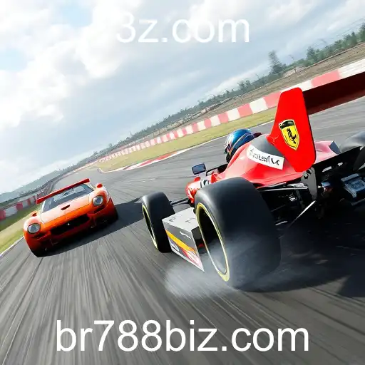 O Impacto de br788 Biz nos Jogos Online