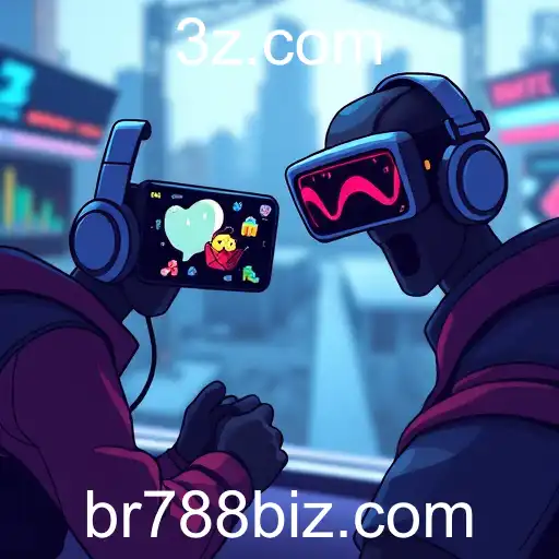 Inovação e Tendências no Universo dos Jogos Digitais