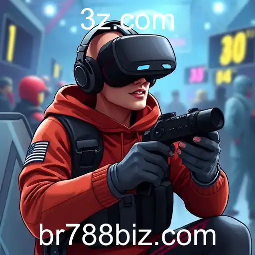 Inovações e Tendências do Mundo dos Jogos em 2026
