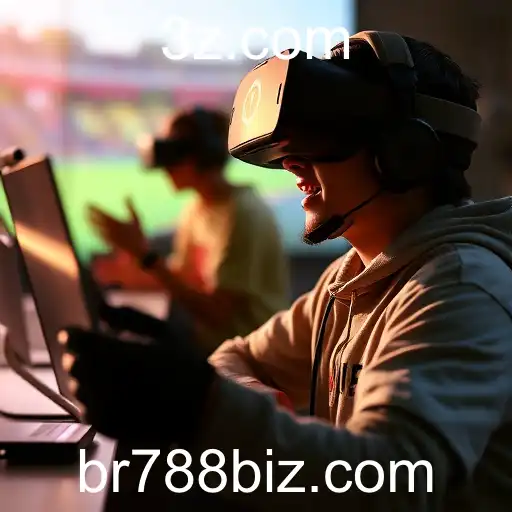 A Expansão dos Jogos Online no Brasil em 2026