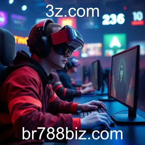 A Revolução dos Jogos Online em 2026