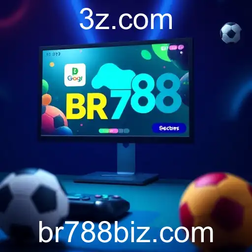Revolução dos Jogos Online: O Impacto do BR788 Biz em 2026