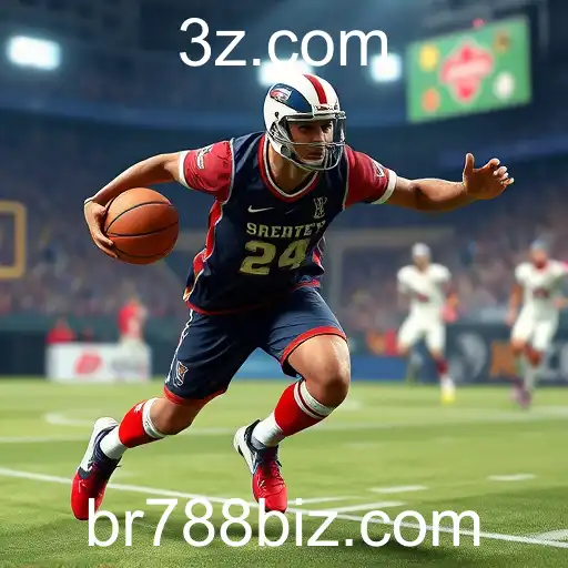 A Evolução e Importância dos Jogos Esportivos