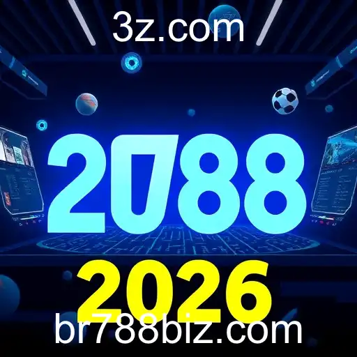 Tendências e Inovações no Mundo dos Jogos em 2026